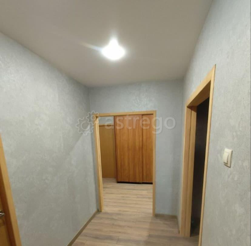 4-комн. квартира, 102 м2, 18/22 эт. Москва - изображение 3