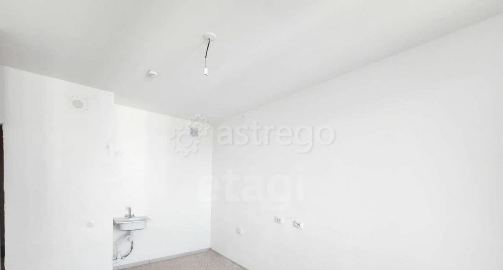 Студия, 22.3 м2, 5/19 эт. Красноярск - изображение 3