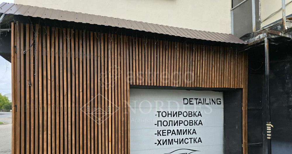 Отдельное здание, 69 м2 Щёлково - изображение 1