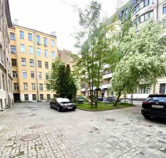Офис, 32.5 м2 Санкт-Петербург
