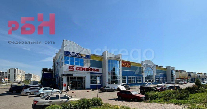 Свободного назначения, 1405 м2 Нефтекамск - изображение 5