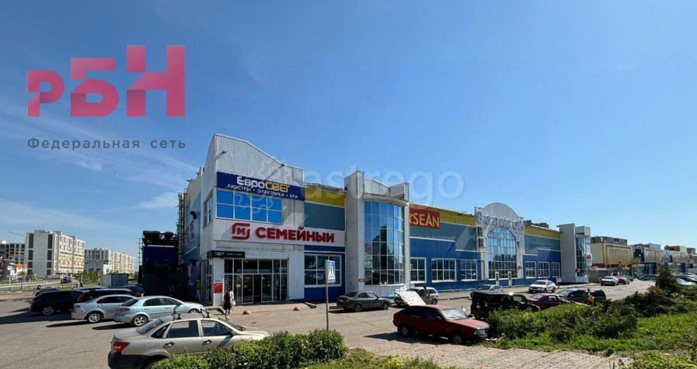 Свободного назначения, 1405 м2 Нефтекамск - изображение 5