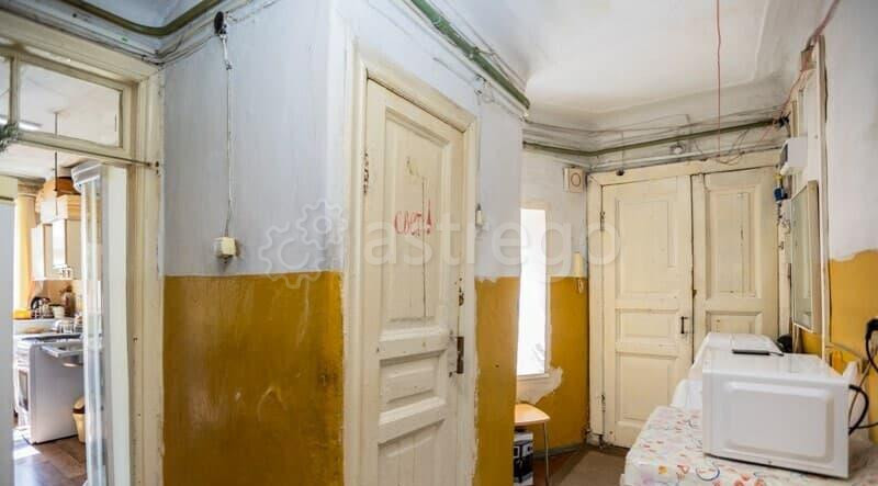 Комната, 13.1 м2, 5/5 эт. Санкт-Петербург - изображение 4