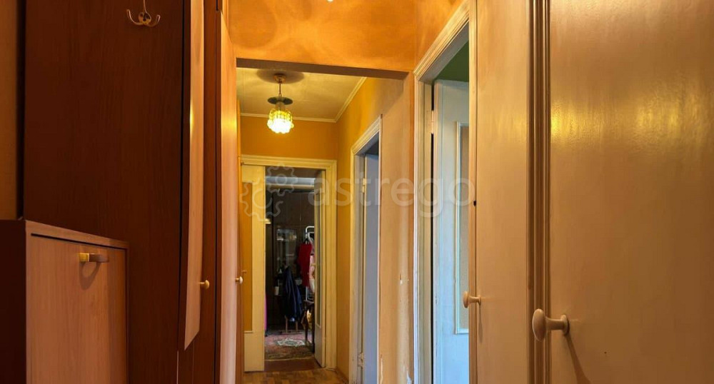 4-комн. квартира, 70.4 м2, 5/9 эт. Люберцы - изображение 6