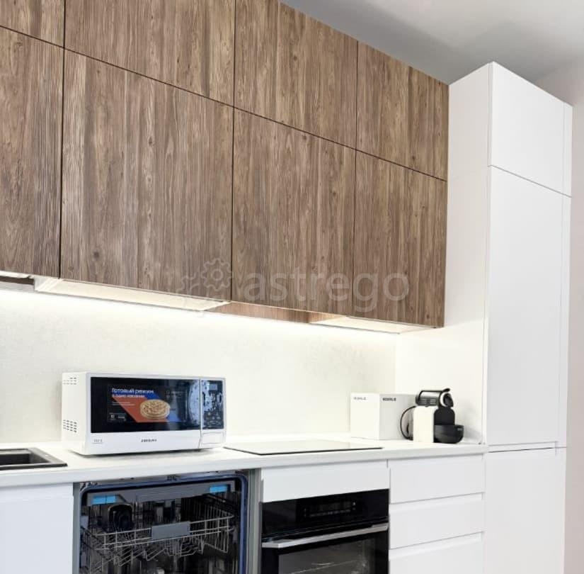 3-комн. апарт-ы, 68 м2, 26/33 эт. Красногорск - изображение 7