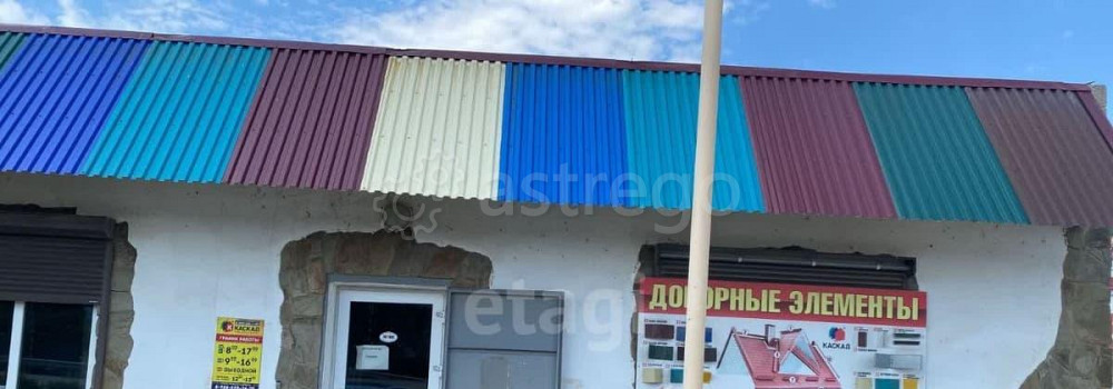 Торговое помещение, 316.6 м2 Икряное - изображение 6