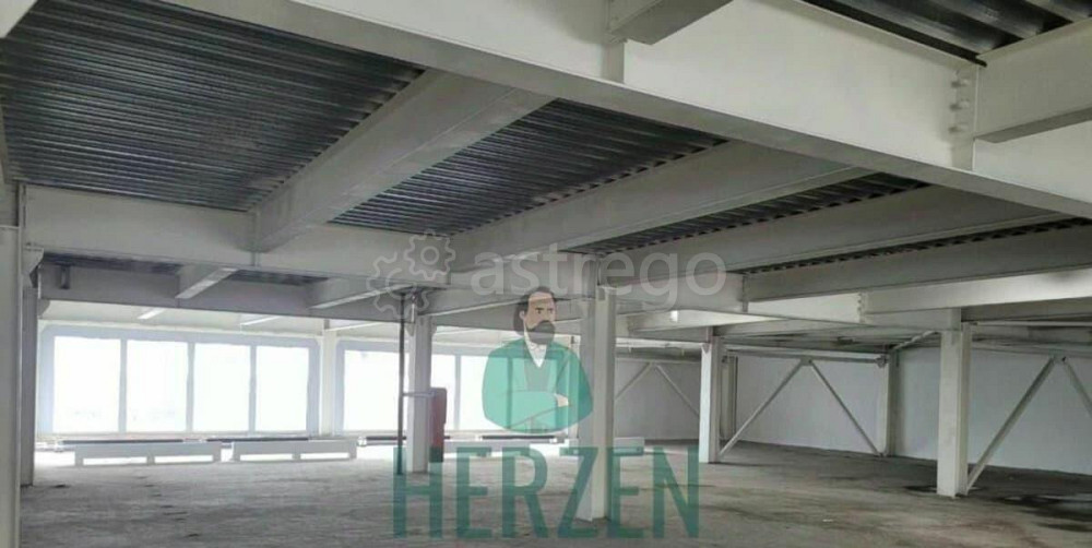 Производственное, 1341 м2 Красногорск - изображение 5