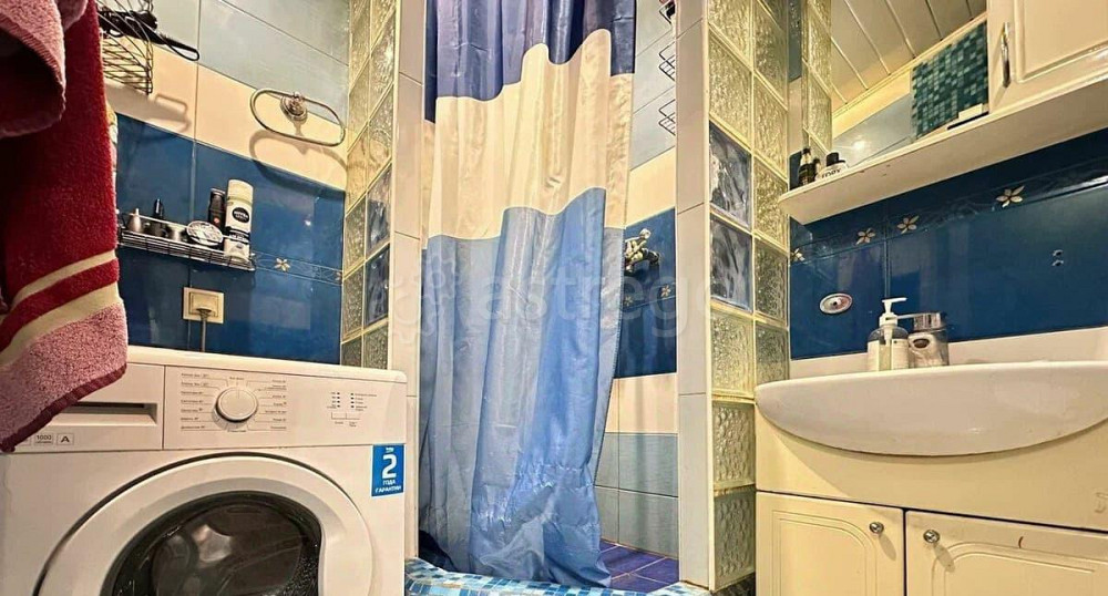 3-комн. квартира, 67 м2, 7/9 эт. Санкт-Петербург - изображение 7