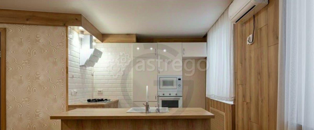 4-комн. квартира, 86.8 м2, 1/9 эт. Санкт-Петербург - изображение 7