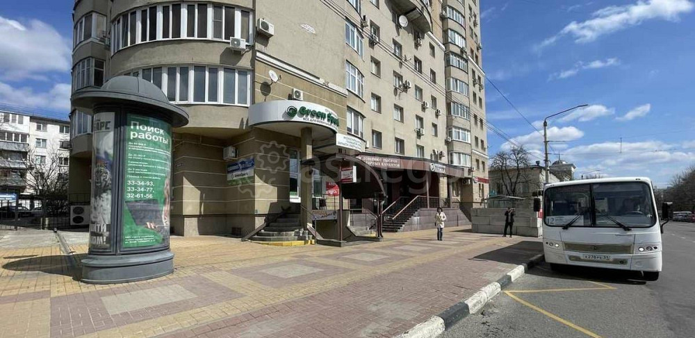 Свободного назначения, 160 м2 Белгород - изображение 9