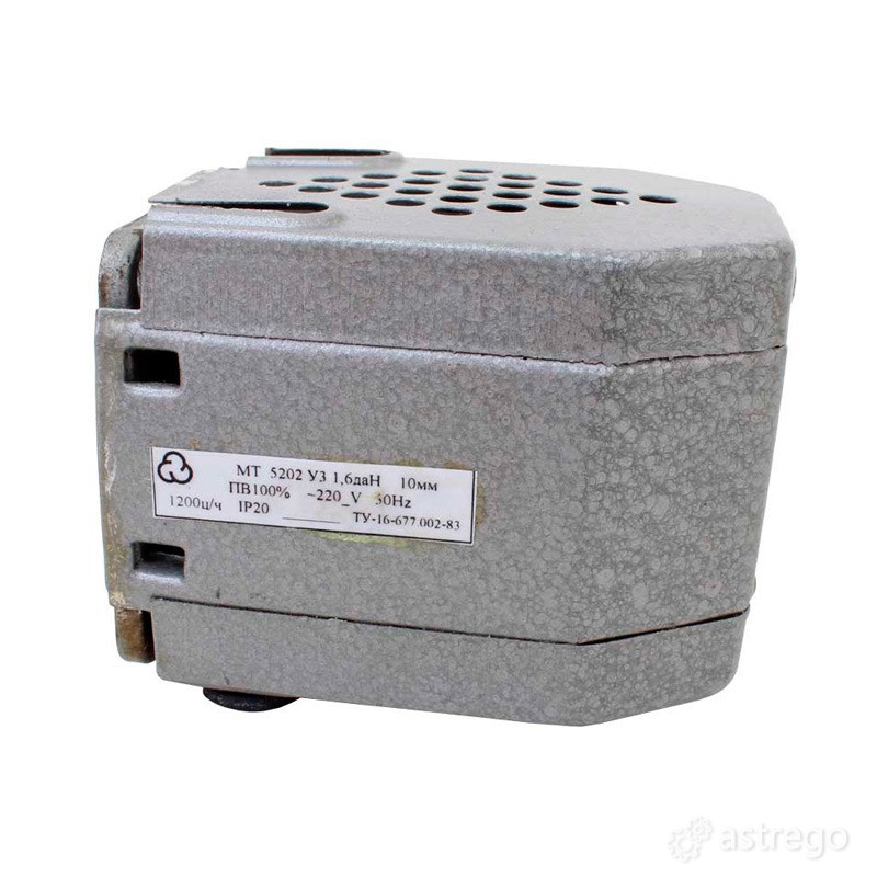 Куплю Электромагниты EmA , Эмл1201 , МИС , Концевые Выключатели КУ , ВК , ВП , ВПК Санкт-Петербург - изображение 3