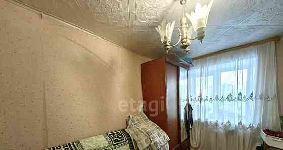 2-комн. квартира, 44.4 м2, 4/5 эт. Норильск