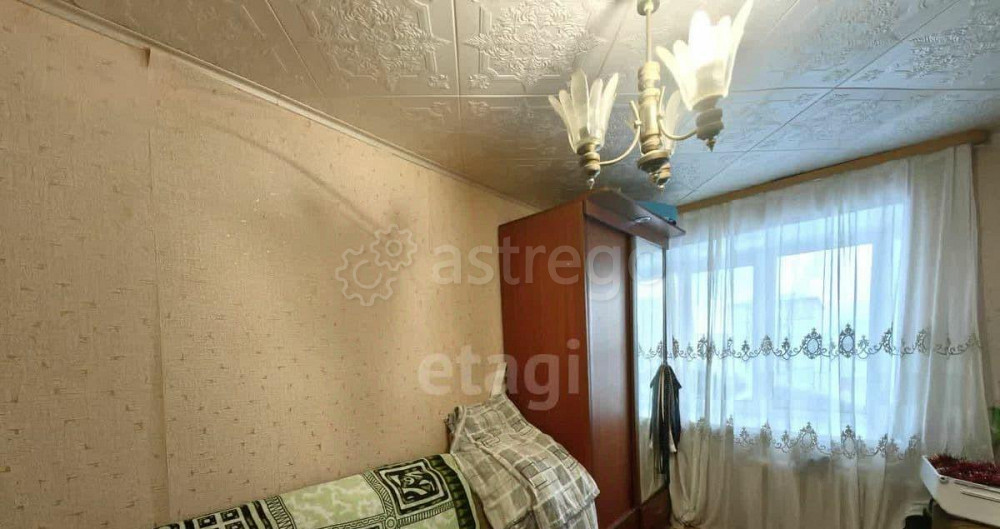 2-комн. квартира, 44.4 м2, 4/5 эт. Норильск - изображение 2