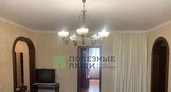 4-комн. квартира, 80.6 м2, 6/10 эт. Красноярск