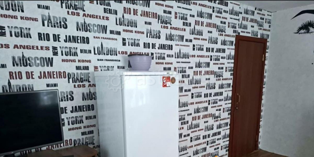 Комната, 21.6 м2, 1/3 эт. Орехово-Зуево - изображение 4