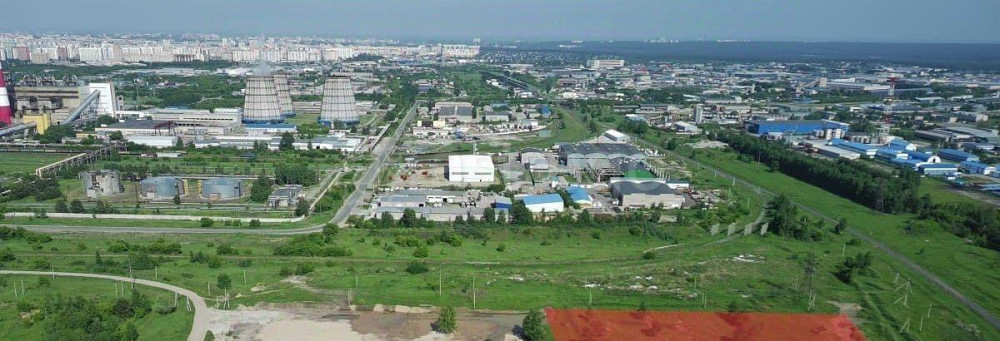 Коммерческий участок, 1.5 га Барнаул - изображение 2