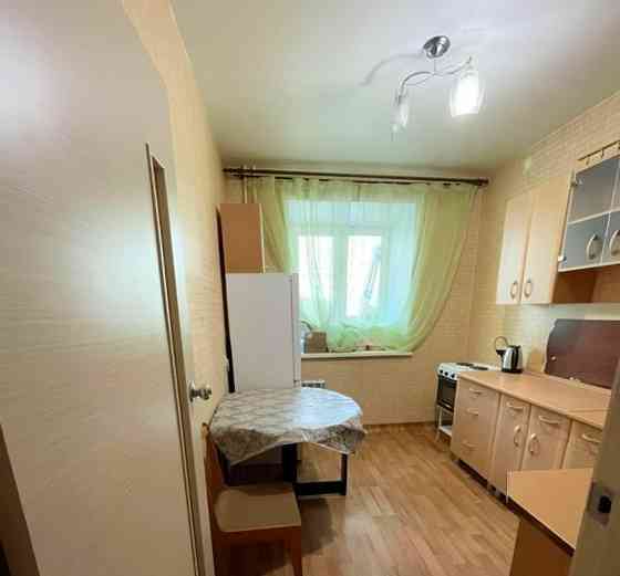 1-комн. квартира, 27 м2, 4/18 эт. Красноярск