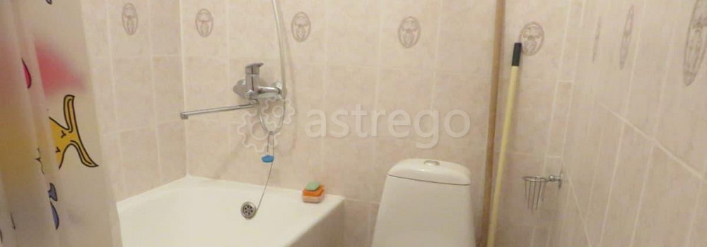 Студия, 18 м2, 1/5 эт. Москва - изображение 6
