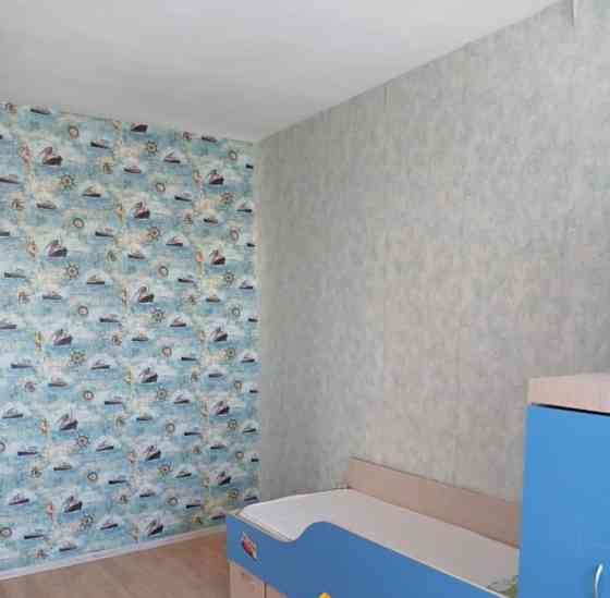 2-комн. квартира, 48 м2, 3/5 эт. Кармаскалы