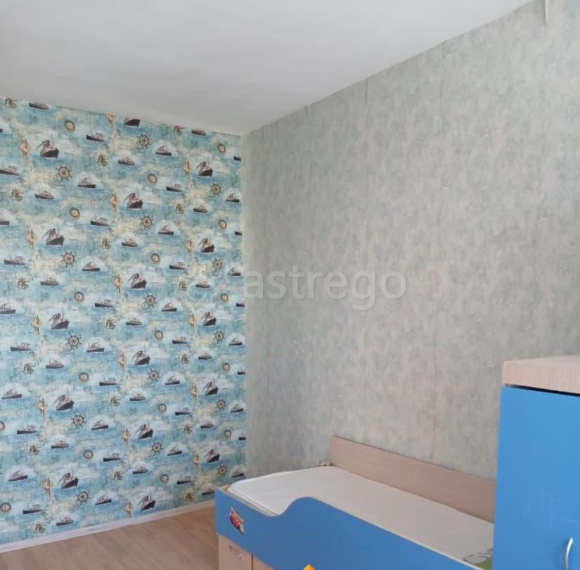 2-комн. квартира, 48 м2, 3/5 эт. Кармаскалы - изображение 5