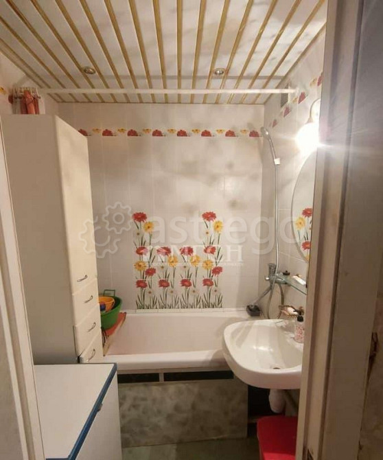 3-комн. квартира, 74.5 м2, 12/17 эт. Москва - изображение 8