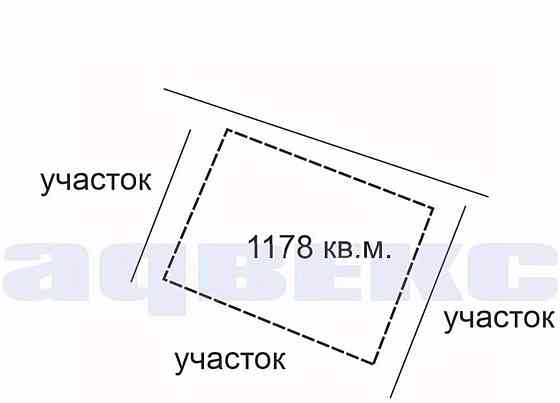 Коттедж, 380 м2, 12 соток, 2 эт. Санкт-Петербург