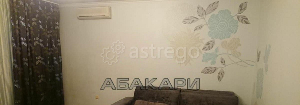 2-комн. квартира, 64 м2, 5/17 эт. Красноярск - изображение 2