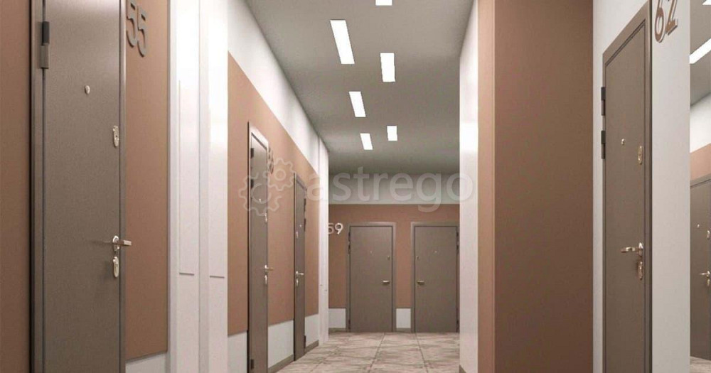 4-комн. апарт-ы, 90.72 м2, 15/16 эт. Уфа - изображение 5