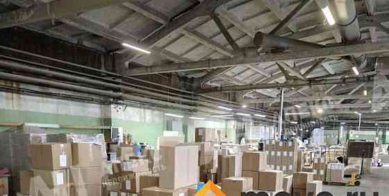 Производственное, 1900 м2 Электросталь