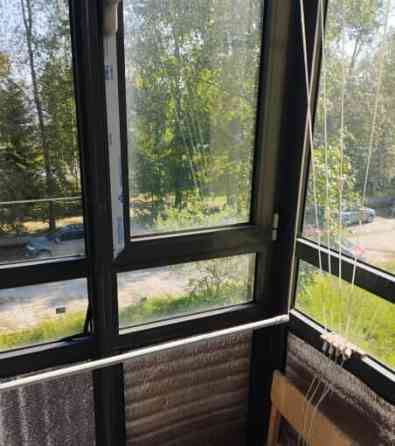 2-комн. квартира, 40.7 м2, 3/5 эт. Мирный