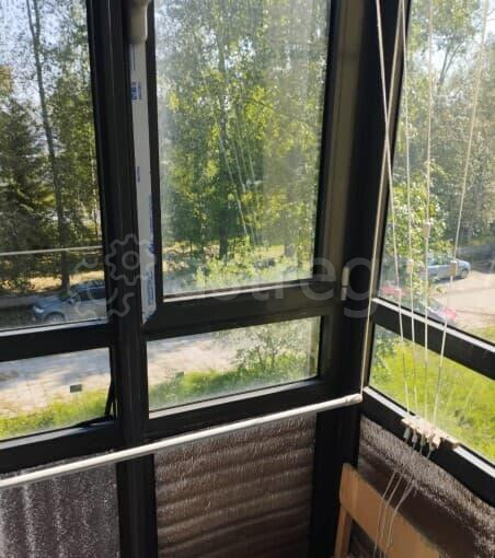 2-комн. квартира, 40.7 м2, 3/5 эт. Мирный - изображение 3