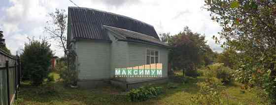 Дача, 33.3 м2 Домодедово