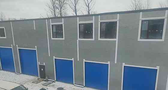 Производственное, 330 м2 Санкт-Петербург