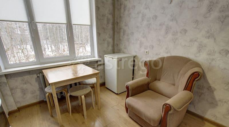 1-комн. квартира, 32 м2, 1/5 эт. Щёлково - изображение 9