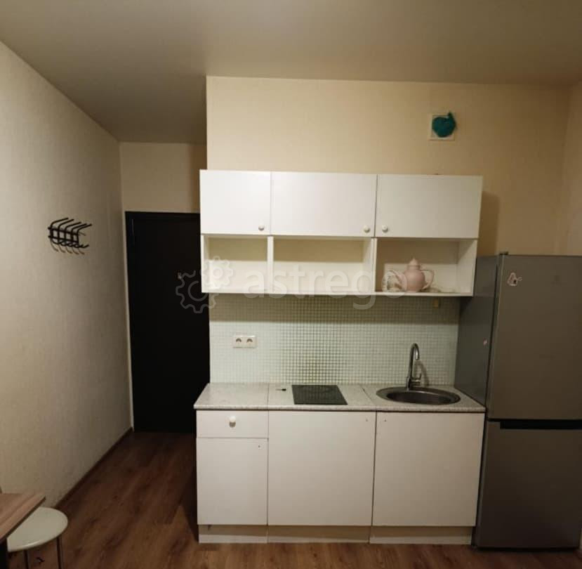 Студия, 20 м2, 1/25 эт. Одинцово - изображение 3