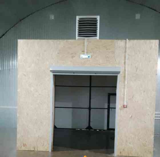 Склад, 900 м2 Балашиха