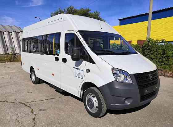 Автобус ГАЗель Некст A65R52 (22 места) Самара