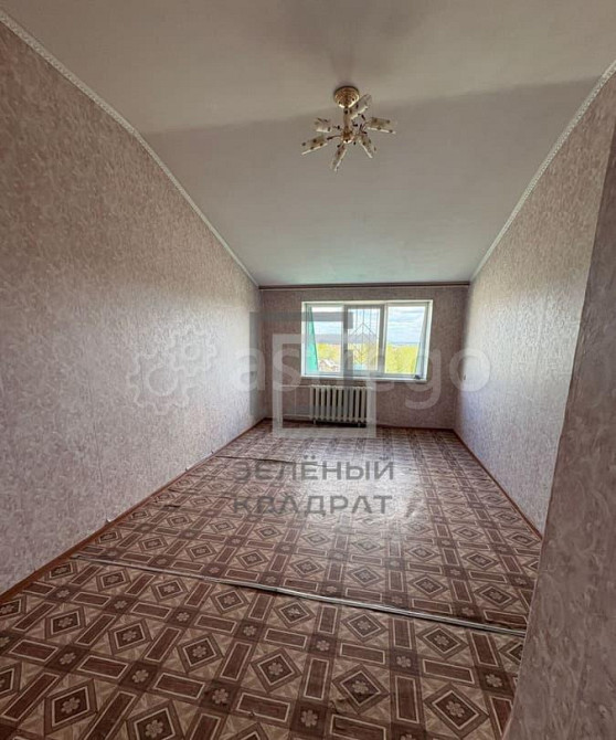1-комн. квартира, 32.1 м2, 6/6 эт. Стерлитамак - изображение 1