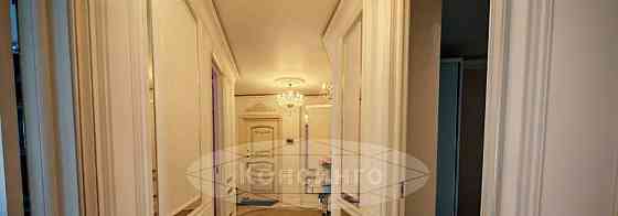 4-комн. квартира, 109 м2, 3/17 эт. Химки