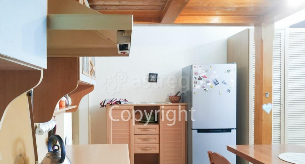 Студия, 50 м2, 8/10 эт. Москва - изображение 4