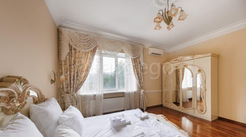 Коттедж, 450 м2 Истра - изображение 7