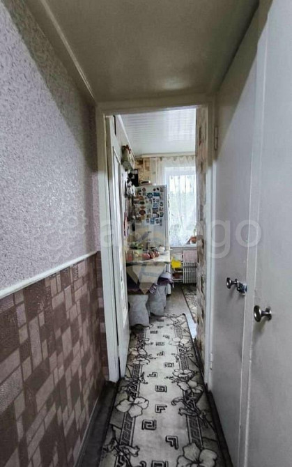 4-комн. квартира, 60.58 м2, 3/5 эт. Старый Оскол - изображение 7