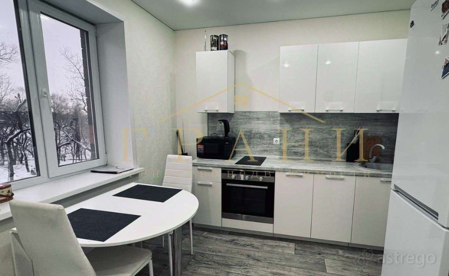 Продам 1-комн. квартиру,  33.4 м2,  3/17 этаж Воронеж - изображение 2