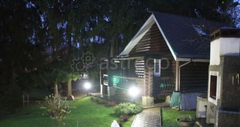 Коттедж, 350 м2 Хотьково - изображение 9