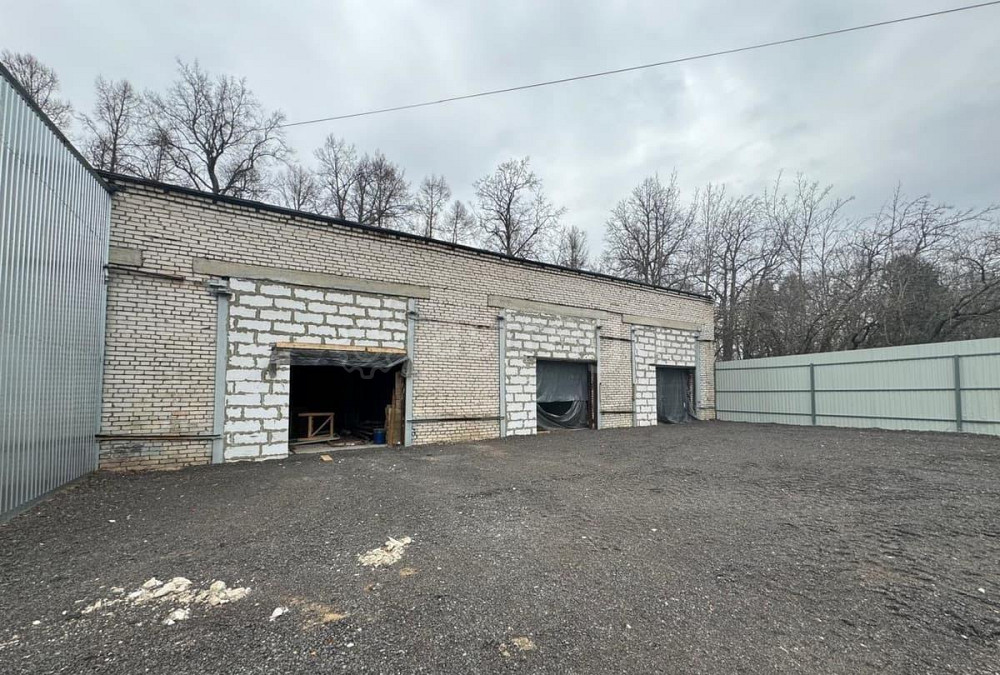 Производственное, 1400 м2 Санкт-Петербург - изображение 3