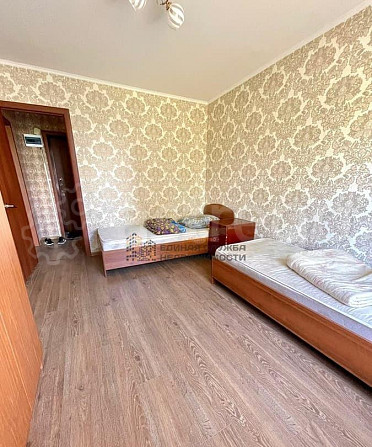 2-комн. квартира, 50 м2, 3/12 эт. Уфа - изображение 10