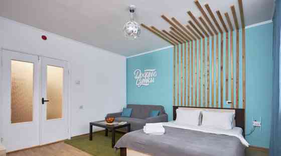 1-комн. квартира, 36 м2, 2/12 эт. Подольск