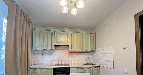 3-комн. квартира, 68 м2, 1/12 эт. Москва