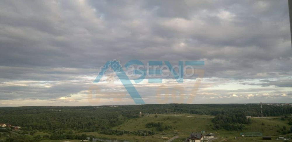 3-комн. квартира, 87 м2, 6/6 эт. Дубовое - изображение 2