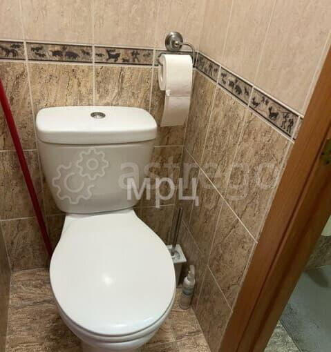 1-комн. квартира, 40 м2, 3/22 эт. Москва - изображение 8